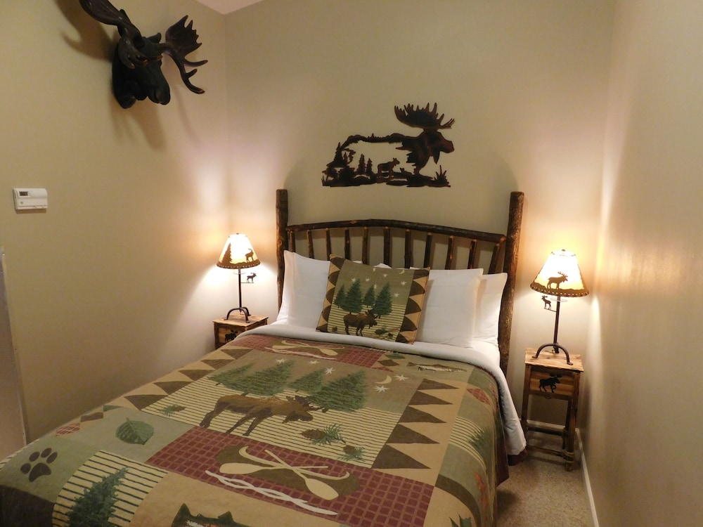 North Cascades Inn