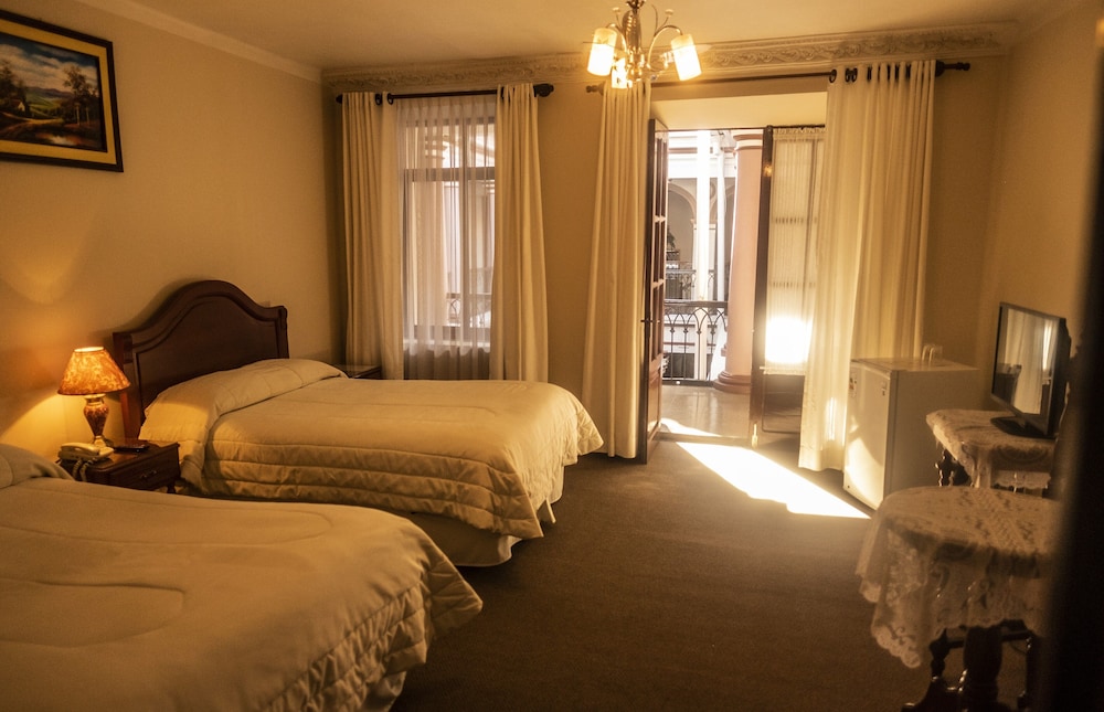 Double Room photo 1