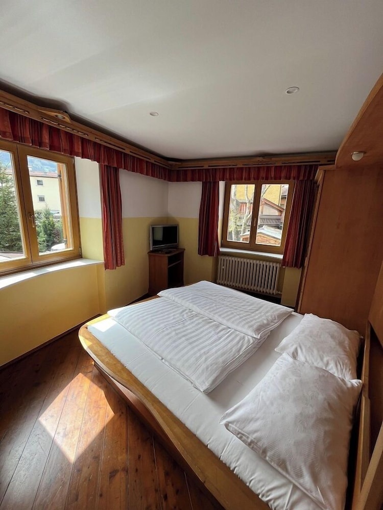 Comfort Single Room