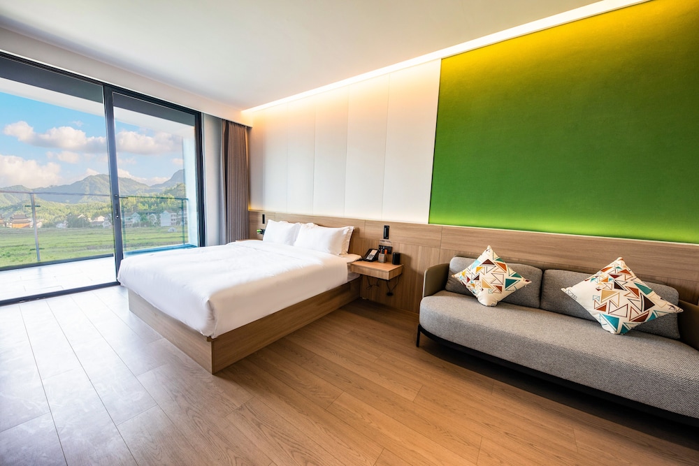 Comfort Room