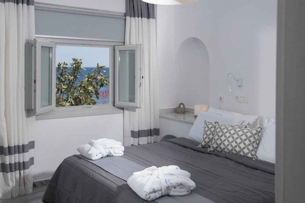 Superior Apartment, 2 Bedrooms, Sea View