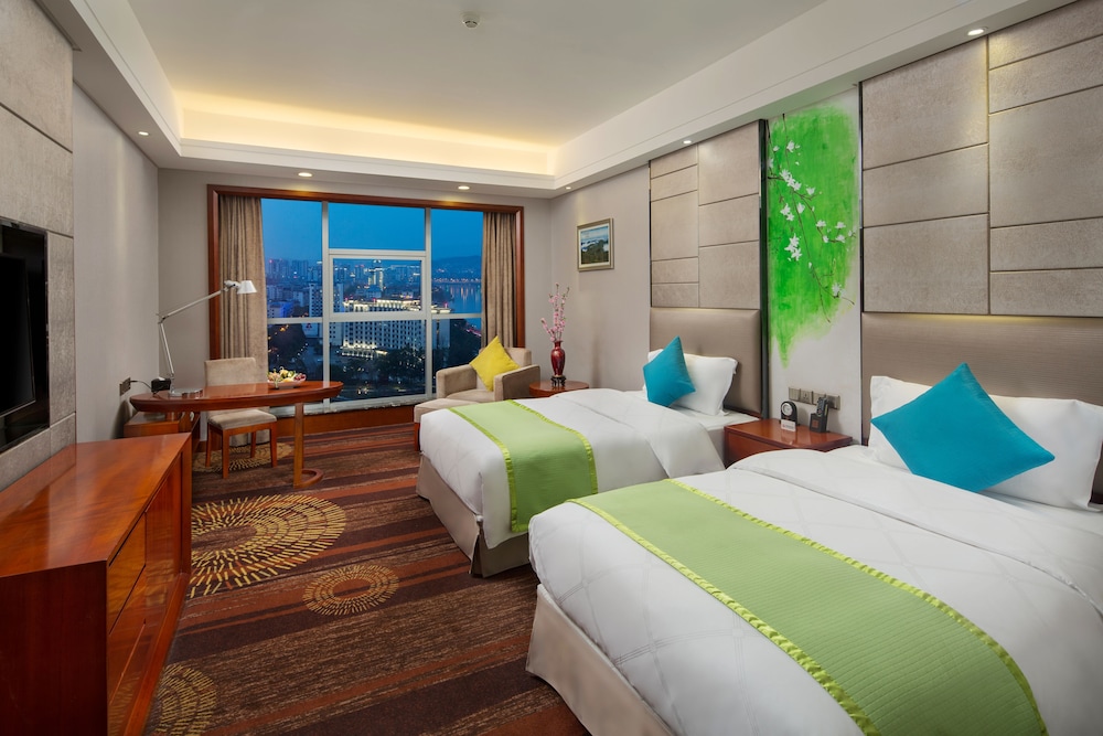 Premium Double Room photo 1