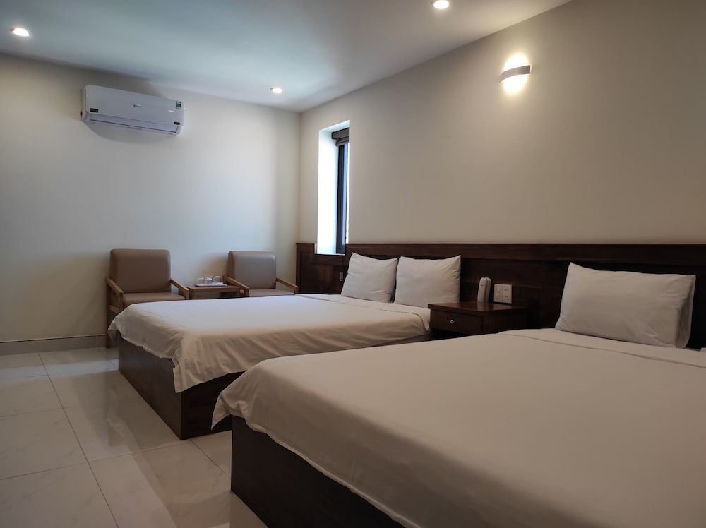 Standard Quadruple Room - Photo 6
