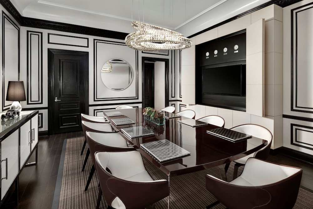 Suite, 1 Bedroom (Bentley, Butler Service Included) thumbnail 5