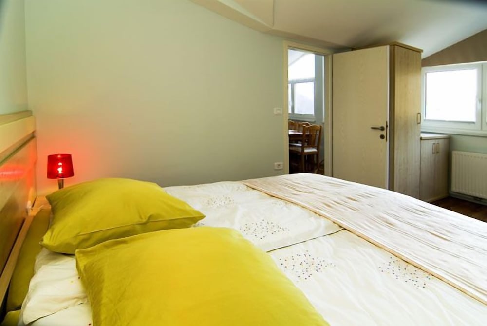 Apartment Smarnica photo 1