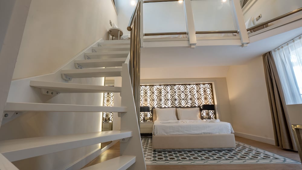Family Loft photo 2