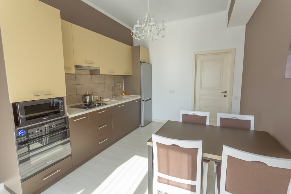Comfort Apartment, 1 Bedroom - Photo 21