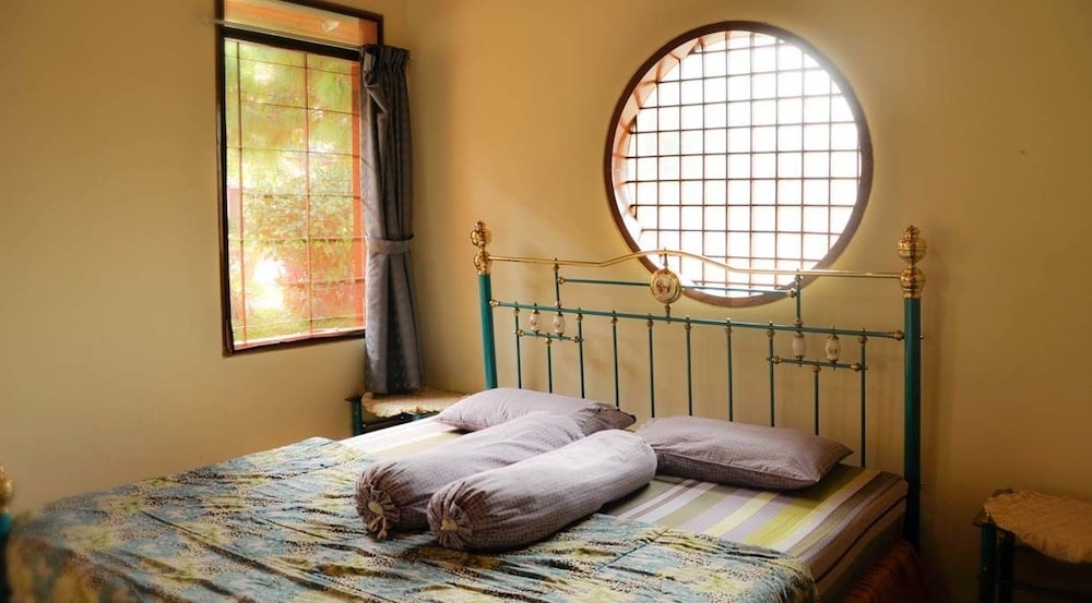 Villa, 3 Bedrooms, Kitchenette, Garden View photo 2