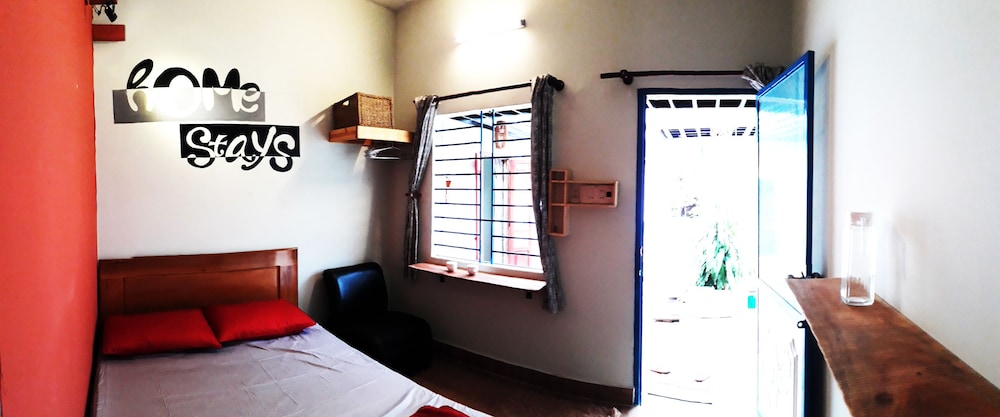 Double Room photo 1