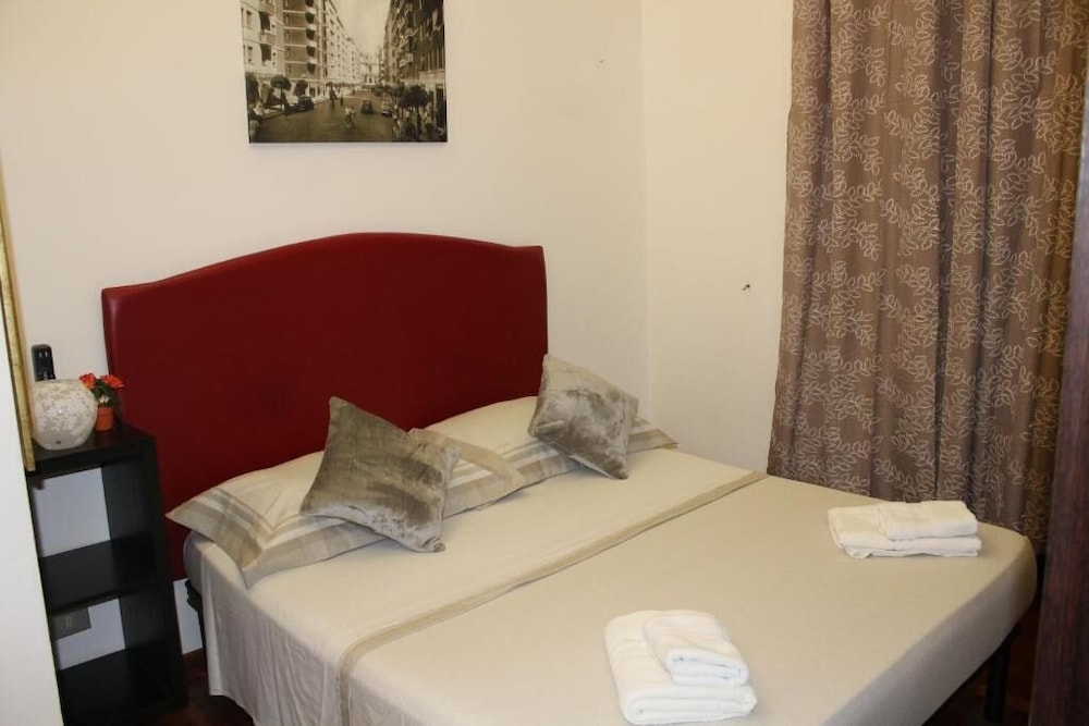 Double Room photo 1