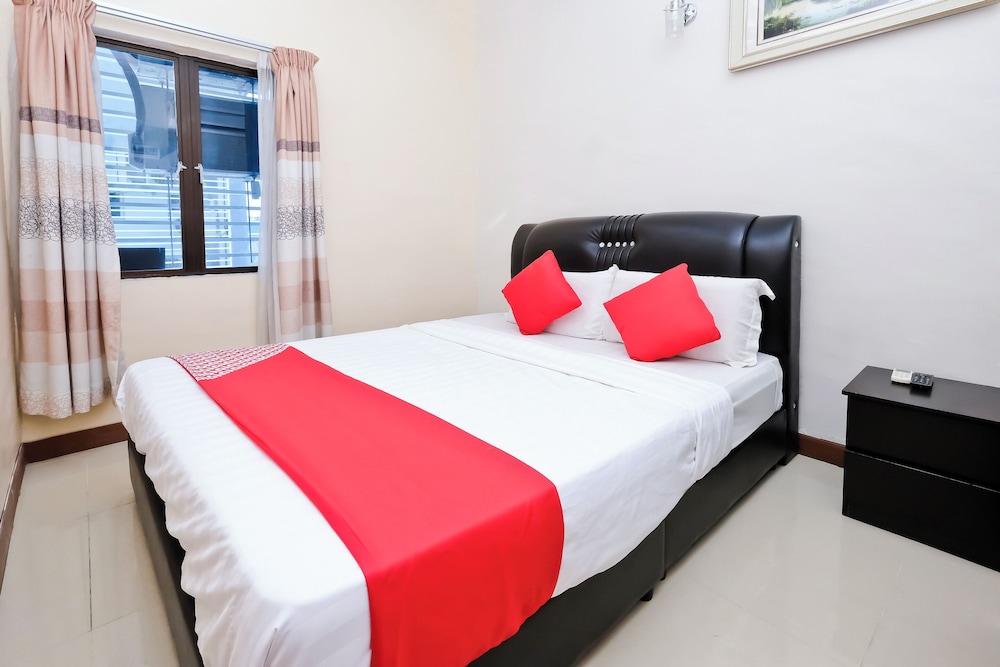Standard Double Room, 1 Queen Bed photo 1