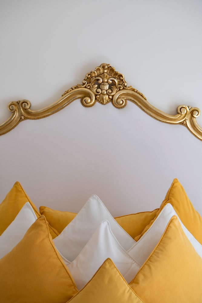 Superior Double Room, Jetted Tub, Sea View
