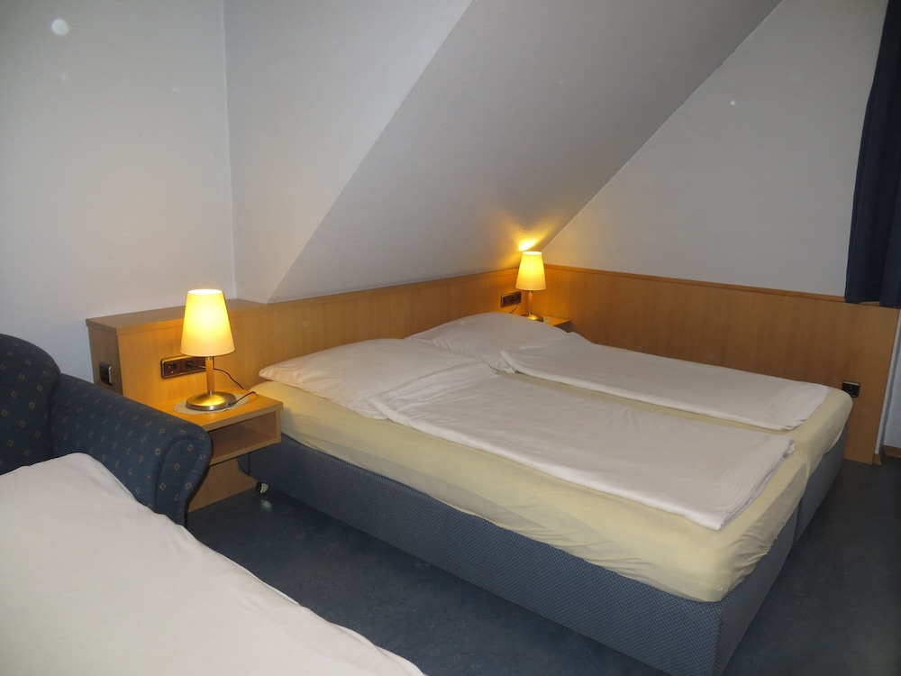 Quadruple Room photo 2