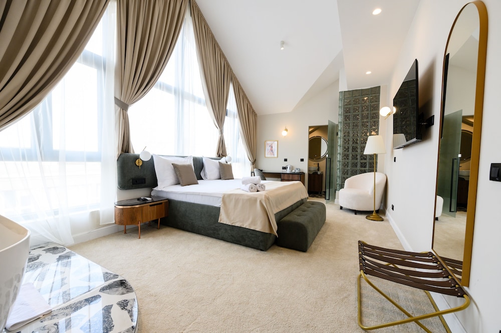 Presidential Double Room photo 1