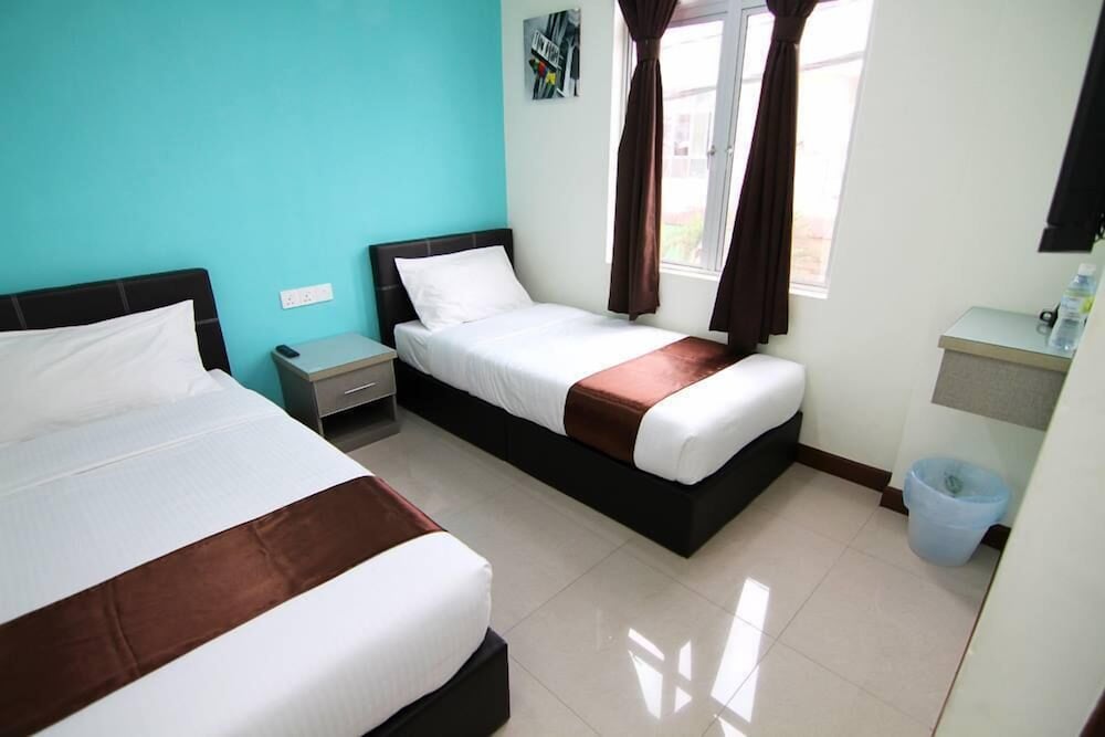 Twin Room photo 3