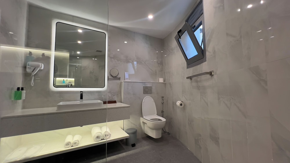 Double or Twin Room, Garden View photo 3