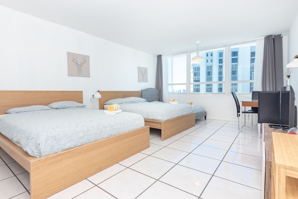 Comfort Studio Suite