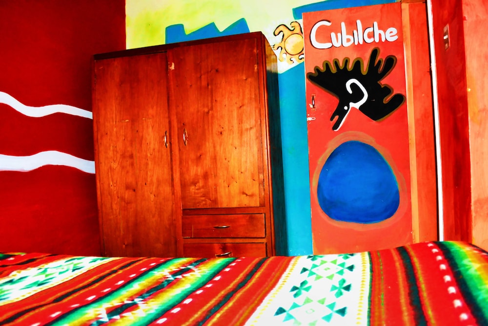 Double Room (1 bunk bed) photo 3