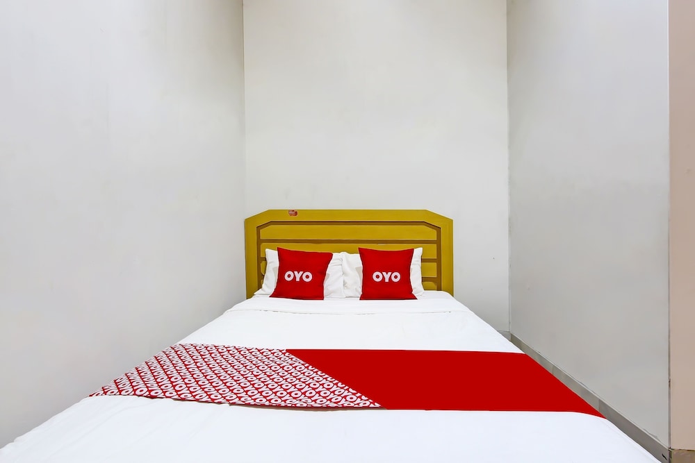 Standard Double Room photo 3