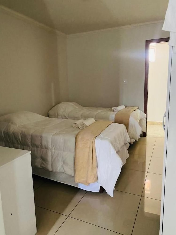 Standard Twin Room photo 1