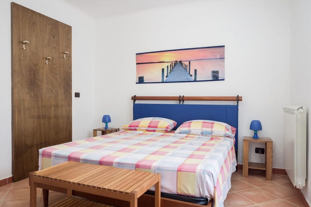 Double or Twin Room photo 1