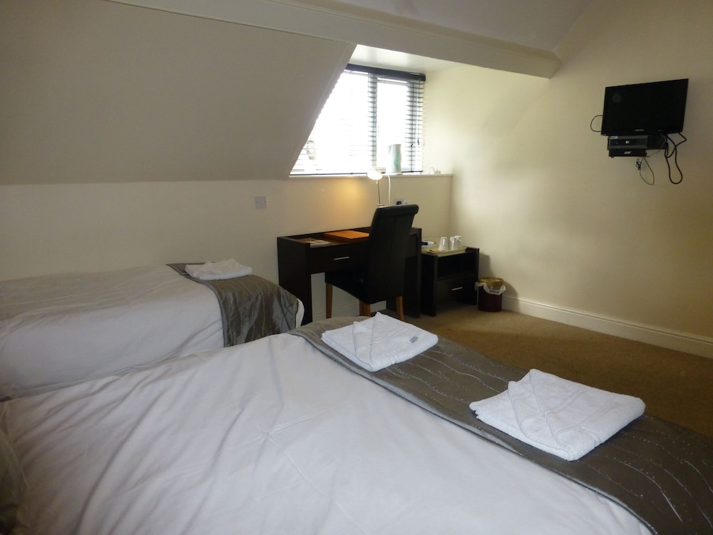 Family Room (Sleeps 3) photo 2