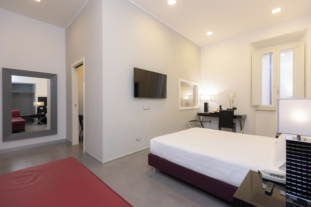 Family Suite - Photo 3