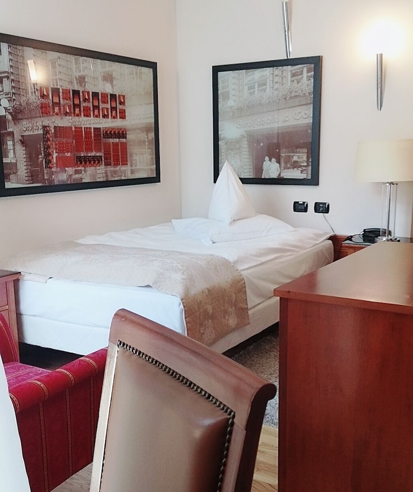 Economy Single Room photo 1
