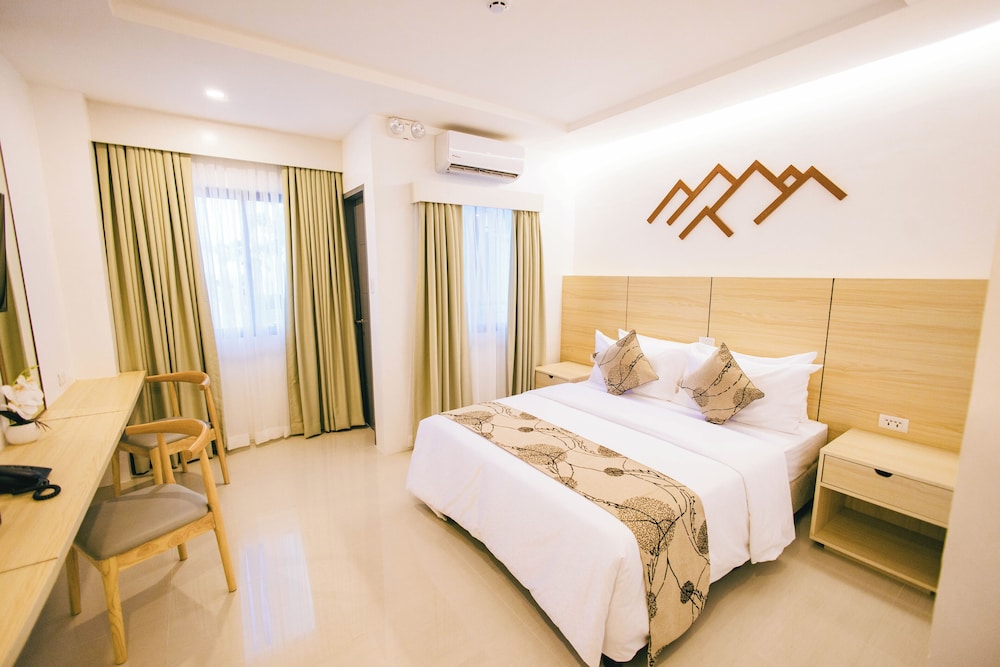 Deluxe Double Room photo 2