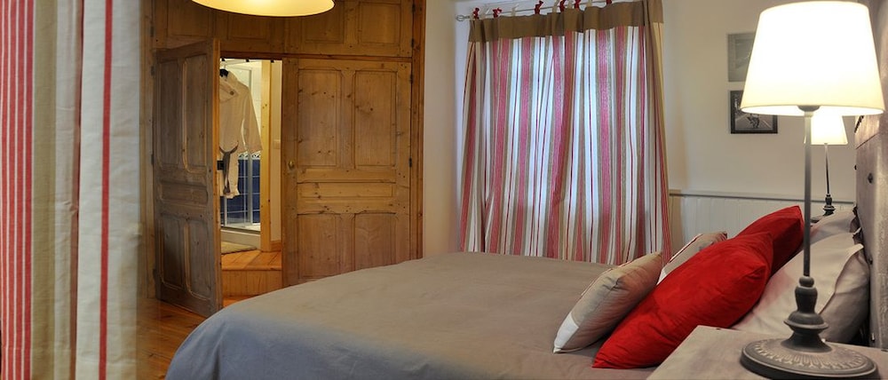 Double Room (Romanèche) photo 1