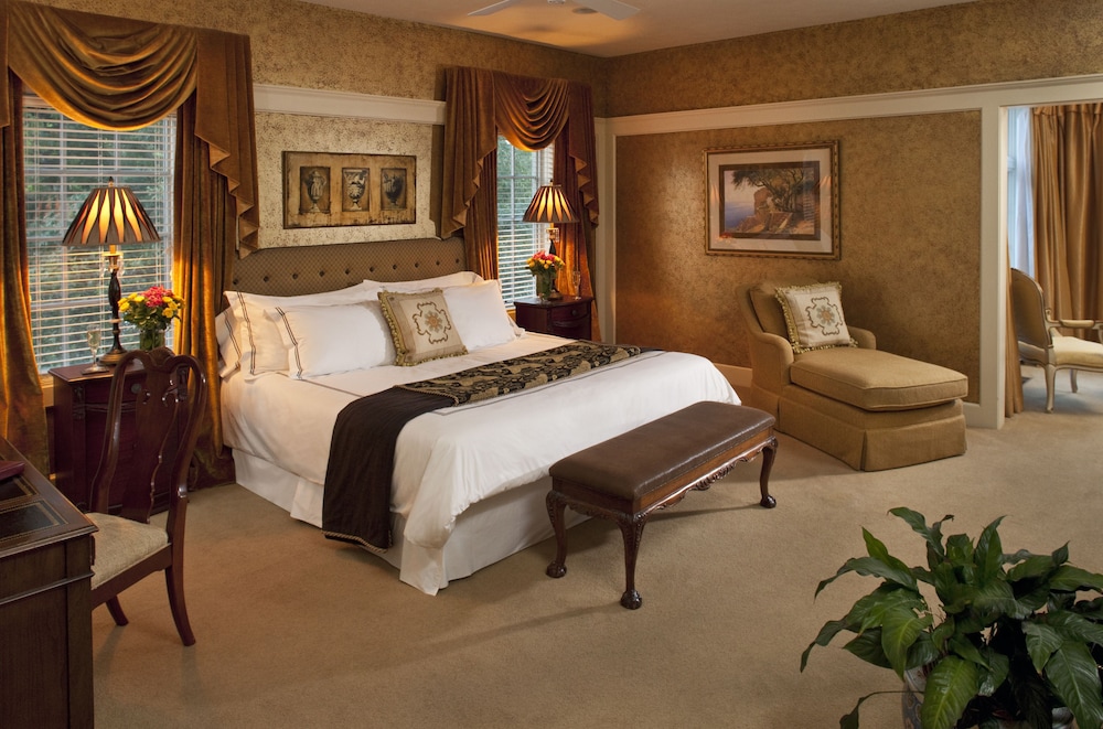 Classic Suite, 1 Bedroom