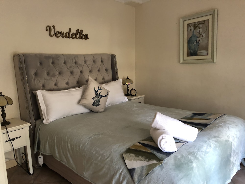 2 Bedroom Garden View (Verdlho) - Photo 3