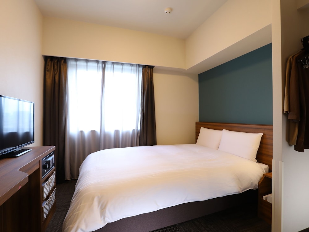 [No cleaning service] Double Room, Non Smoking