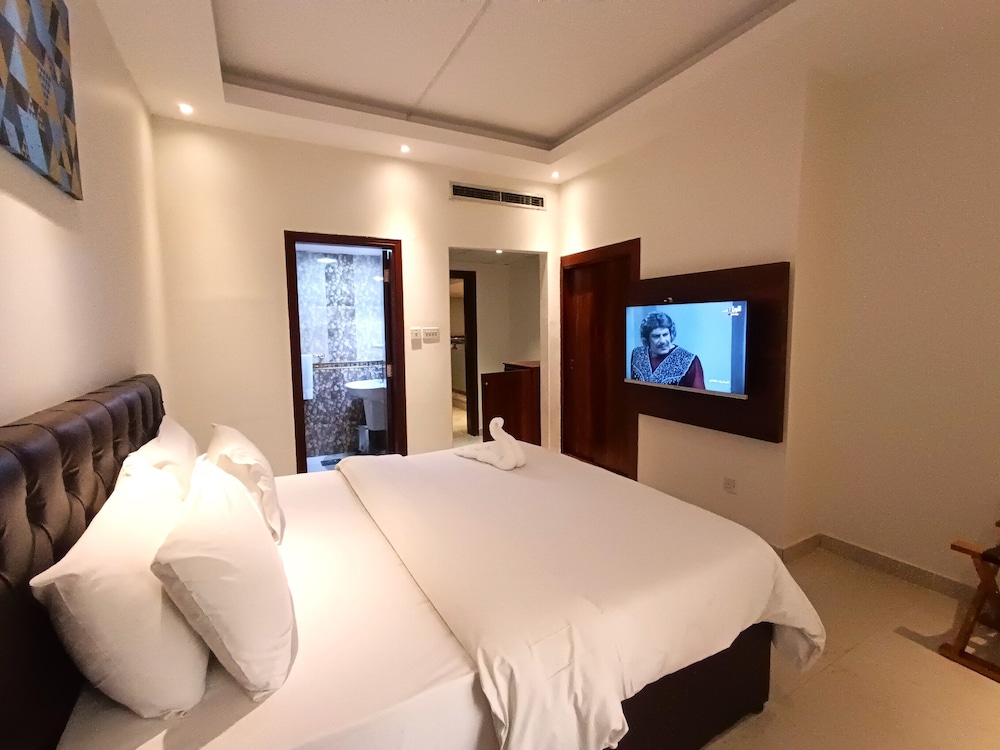 Standard Double Room photo 3