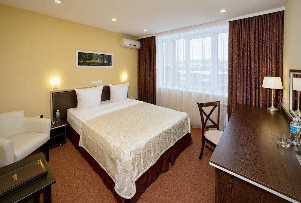 Comfort Double Room photo 2