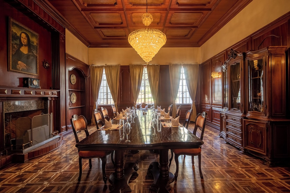 Presidential Suite photo 3