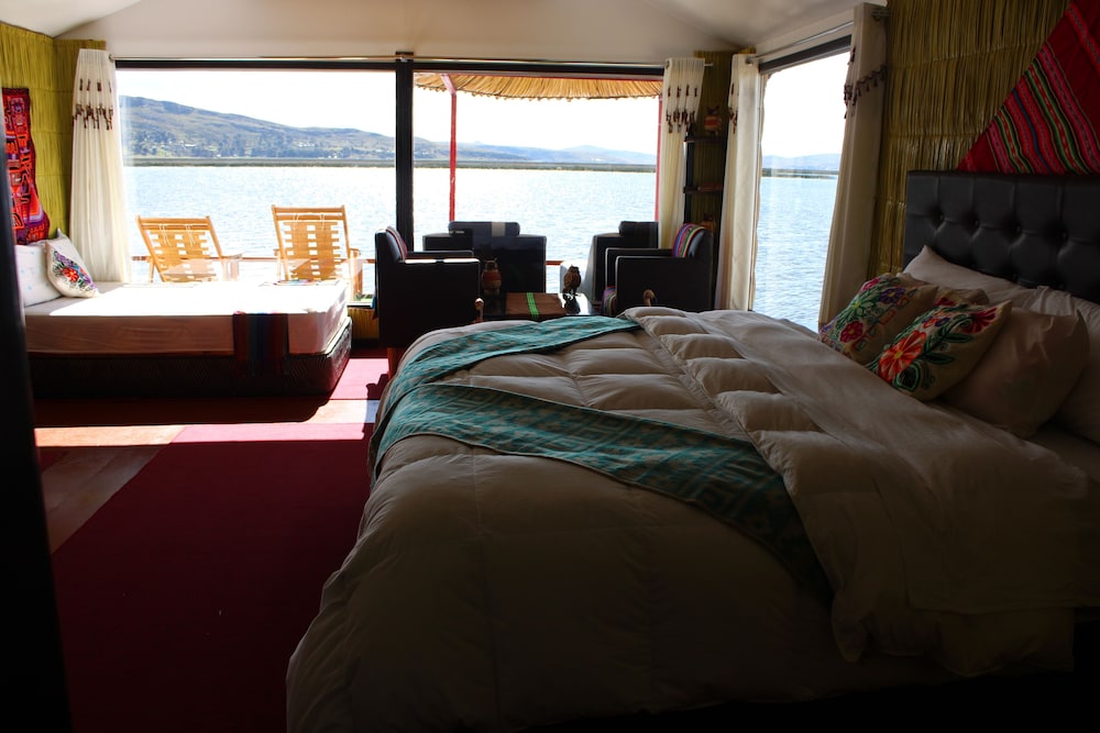 Deluxe Twin Room, Terrace photo 3
