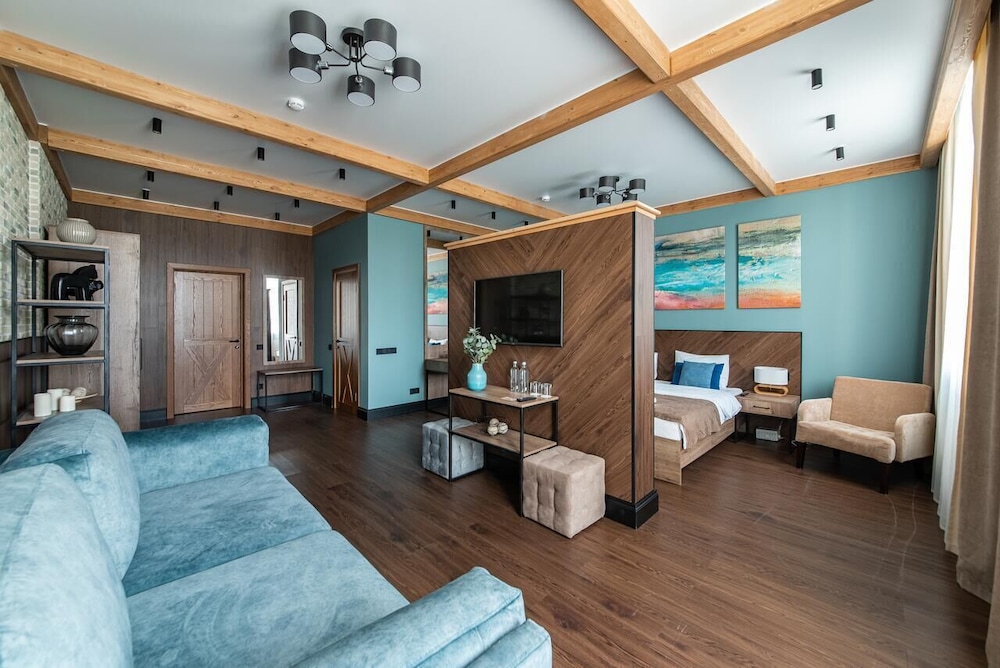 Exclusive Room photo 1