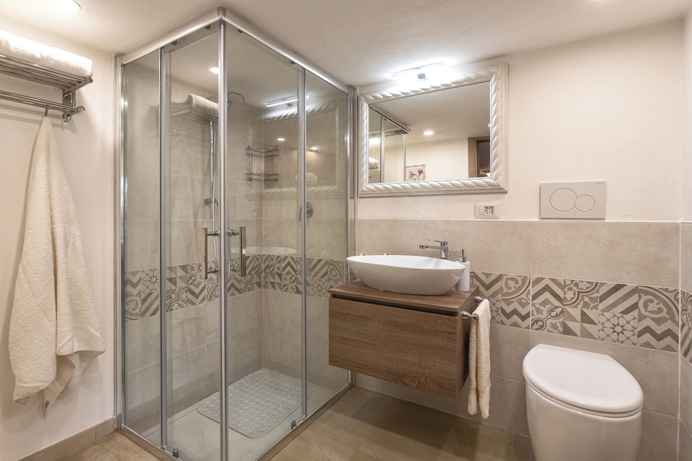 Standard Apartment, Multiple Bedrooms, 2 Bathrooms (Tuscany Apt Marta Private Pool&Tennis) photo 2