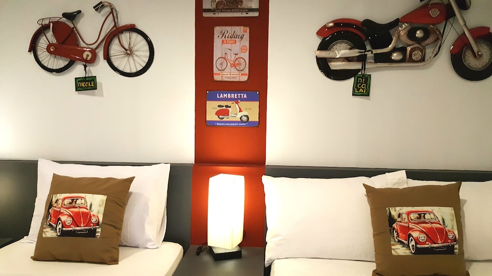 Loft 2