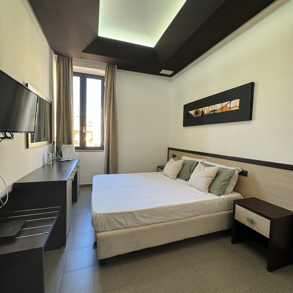 Basic Room