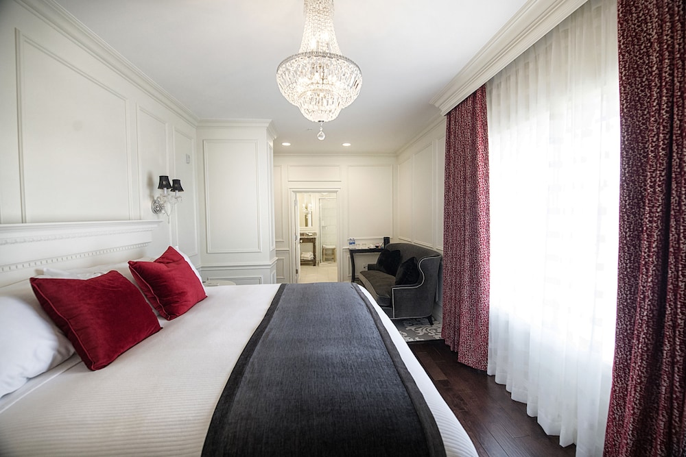 Superior Room, Non Smoking, Private Bathroom (2nd Floor) photo 1