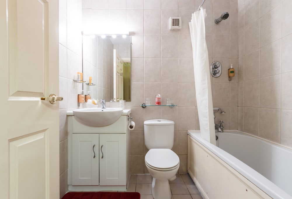 Deluxe Apartment, 1 Bedroom, Kitchenette photo 2