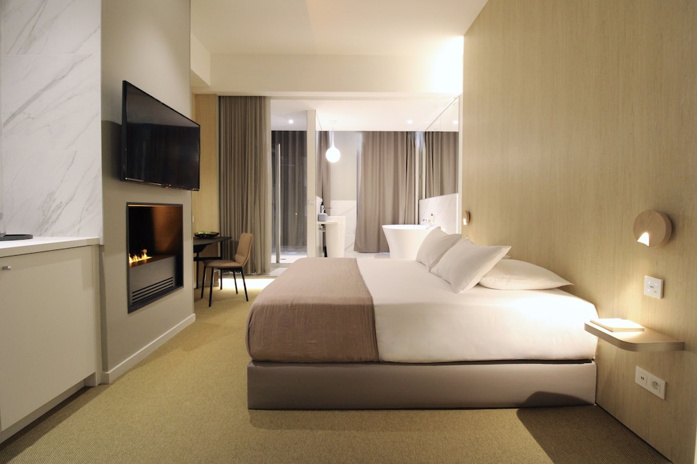 Suite Exécutive Nacre, 54 rue Sala, 69002