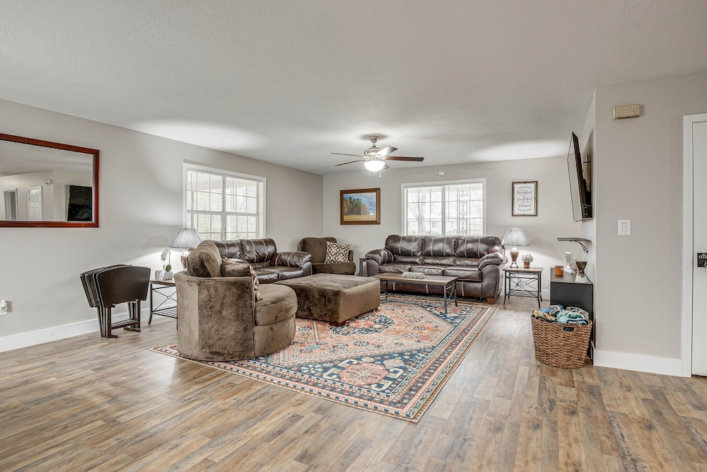House (3 Bedrooms) photo 1