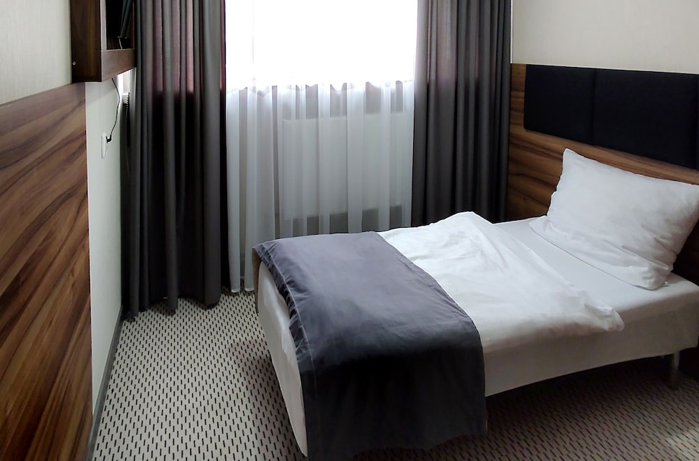 Economy Single Room photo 1