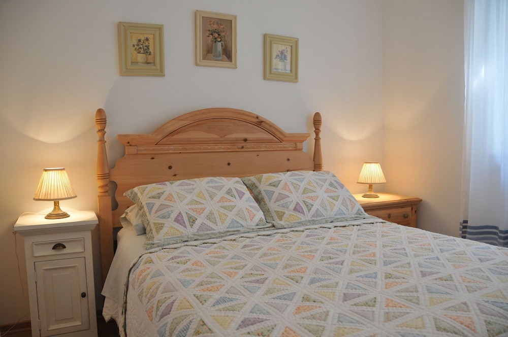 Apartment (Sonja - 10m from beach - A1-Plavi(2+1) photo 1