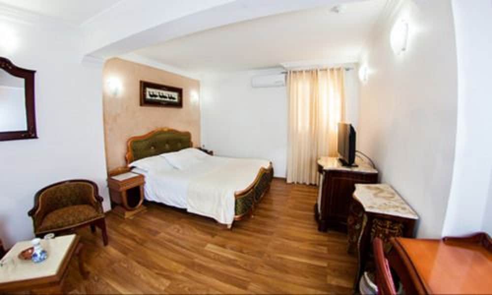 Single Room photo 1