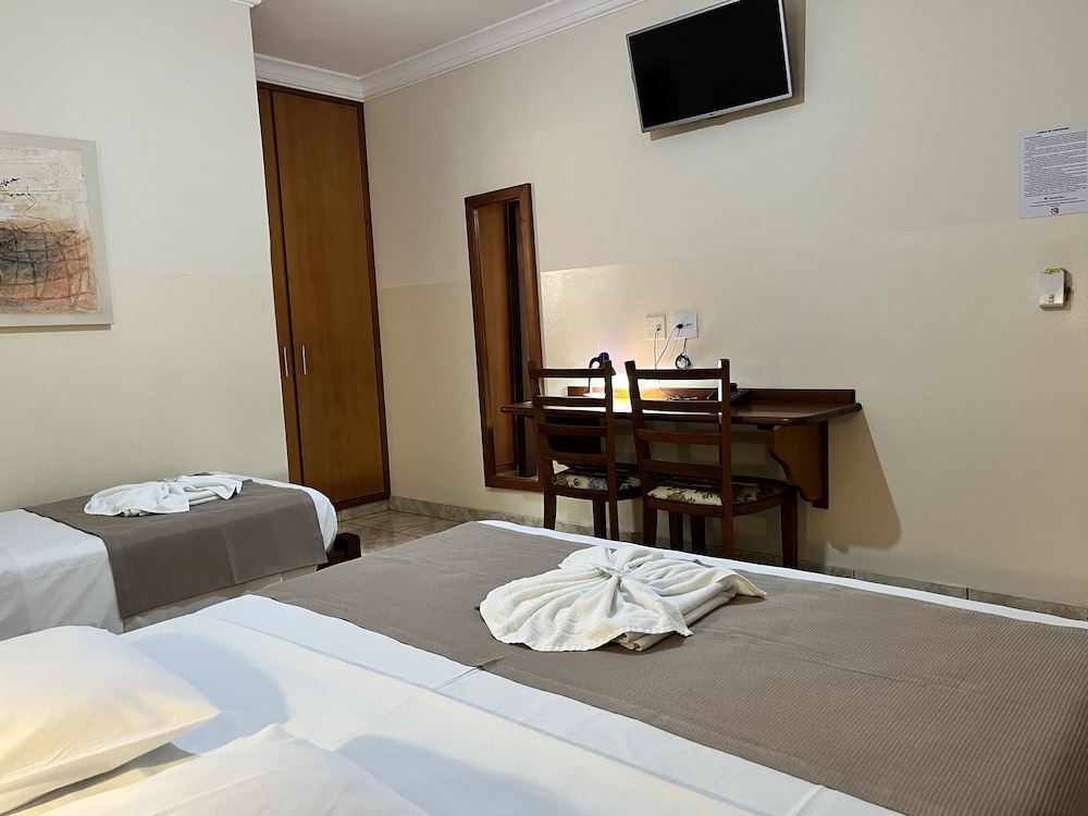 Deluxe Triple Room - Photo 6