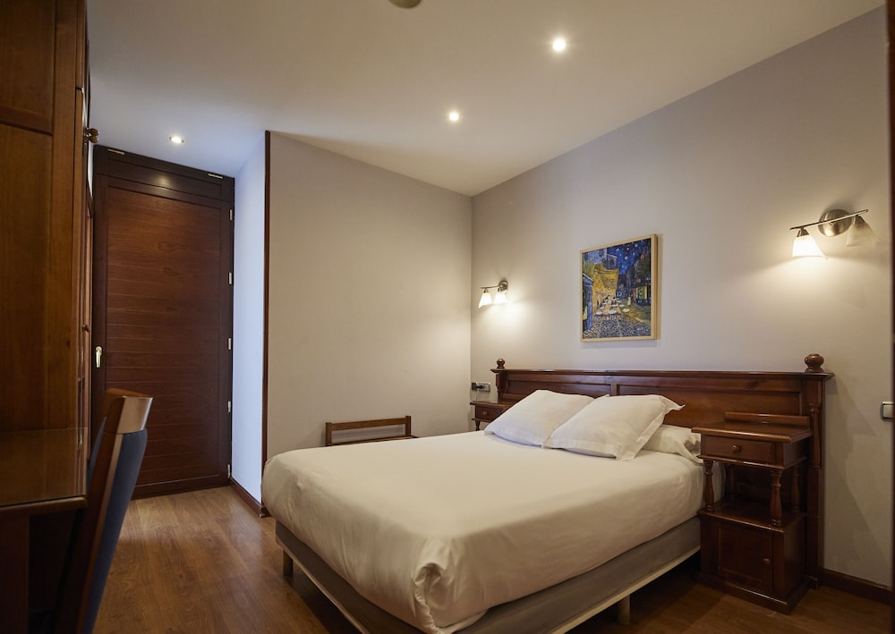 Classic Double Room Single Use